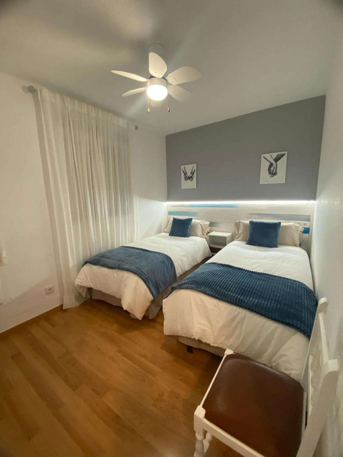 Tkm Home Amplio Y Familiar, Terraza Privada إشبيلية المظهر الخارجي الصورة