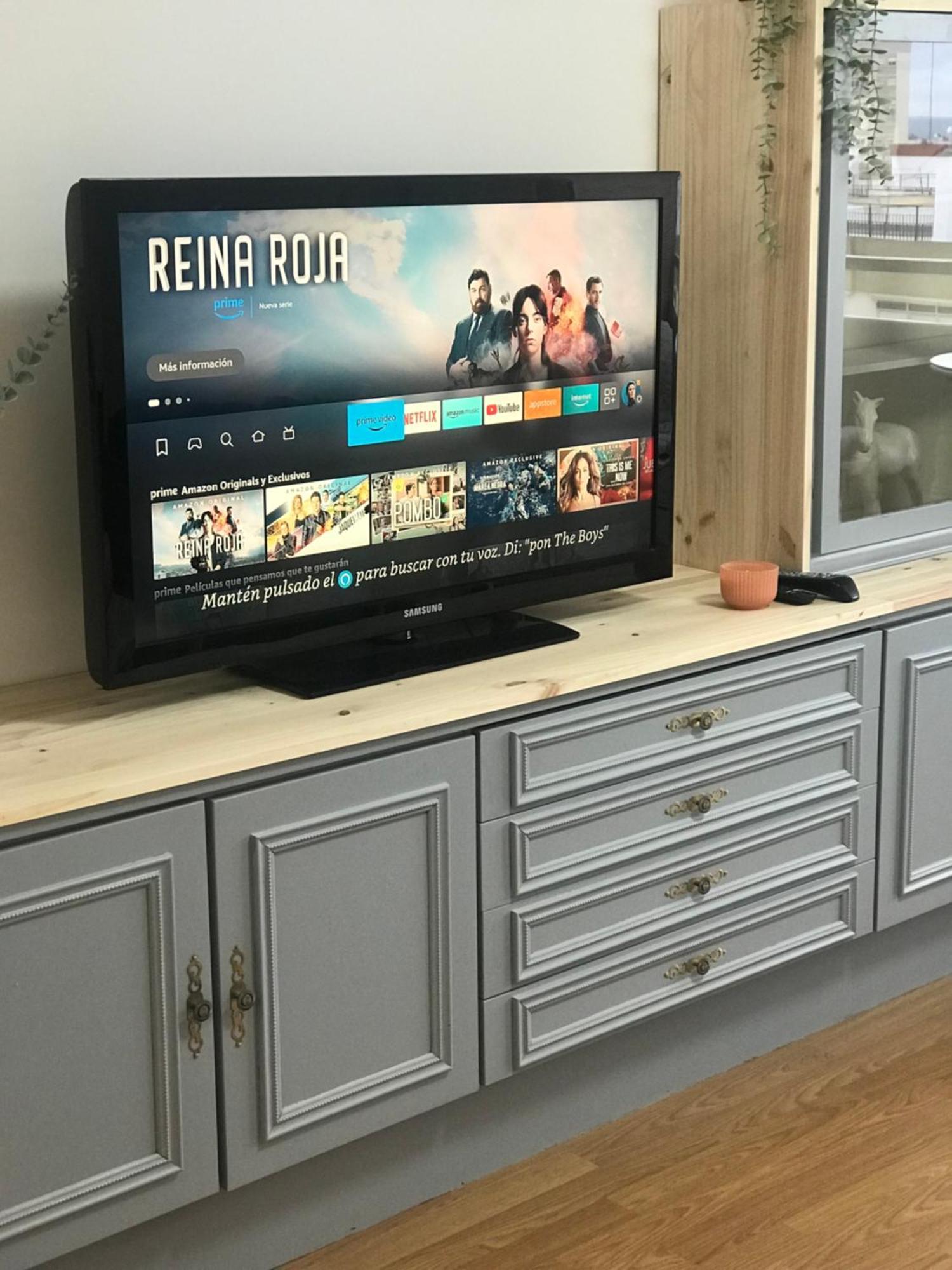 Tkm Home Amplio Y Familiar, Terraza Privada إشبيلية المظهر الخارجي الصورة